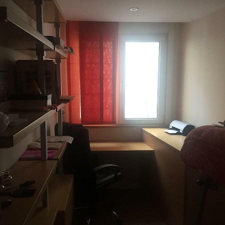 Bierzo Centro Daire Ponferrada Dış mekan fotoğraf