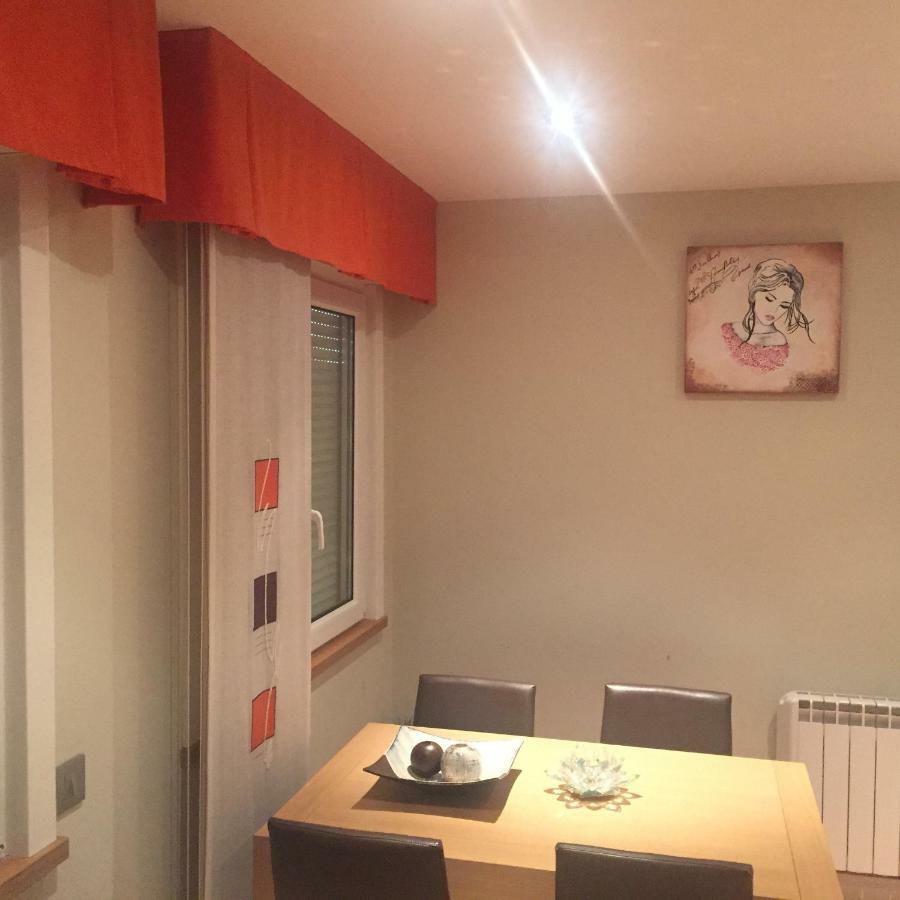 Bierzo Centro Daire Ponferrada Dış mekan fotoğraf
