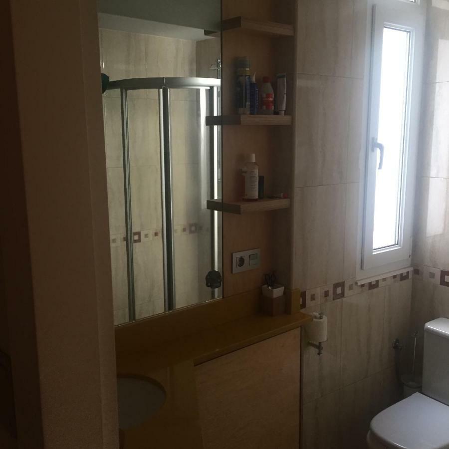 Bierzo Centro Daire Ponferrada Dış mekan fotoğraf