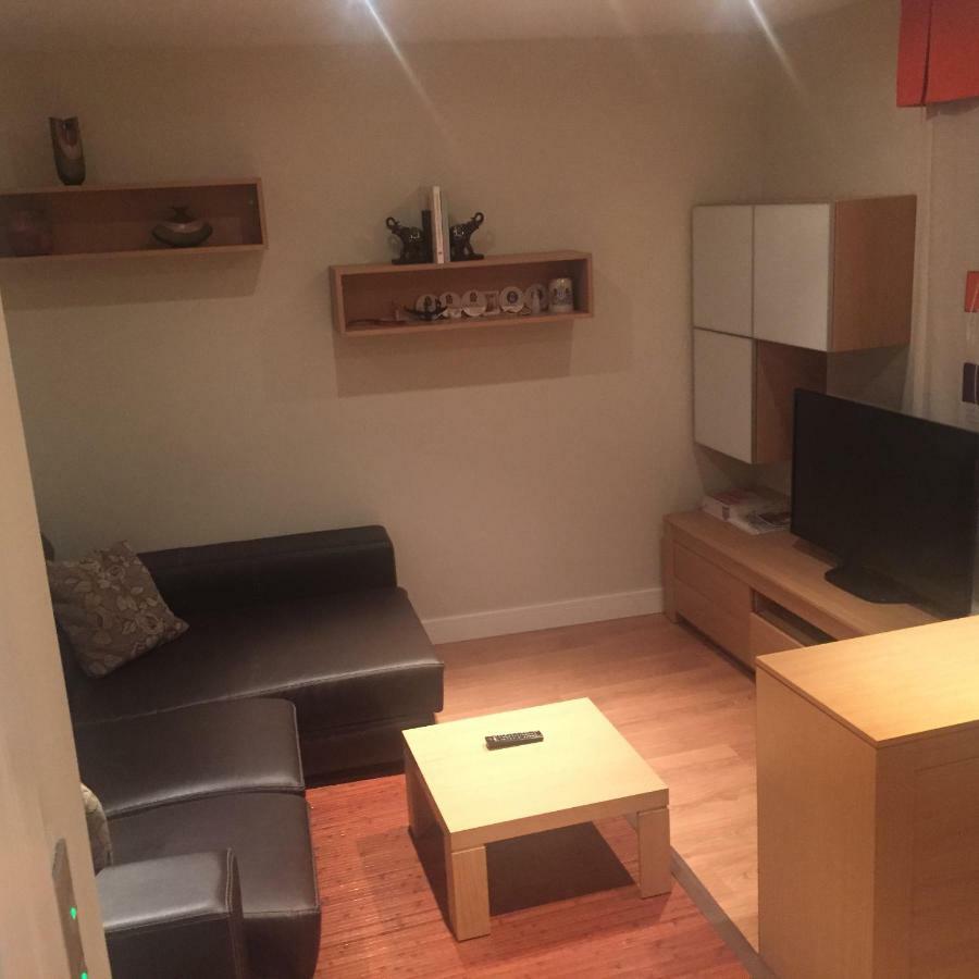 Bierzo Centro Daire Ponferrada Dış mekan fotoğraf