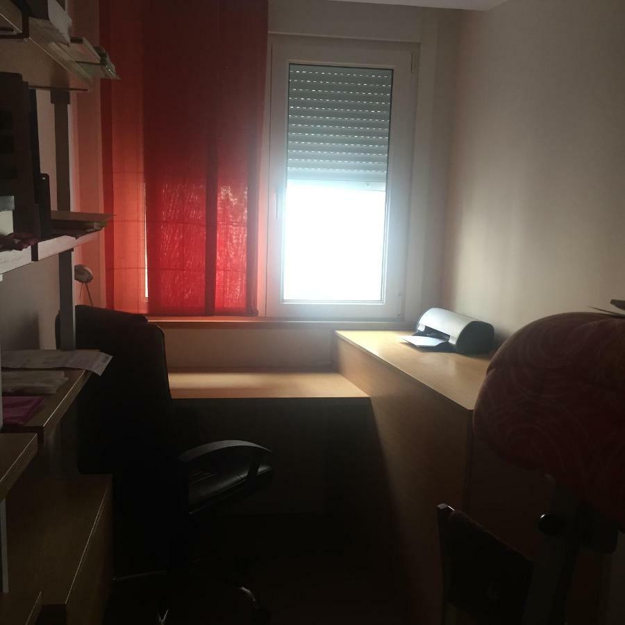 Bierzo Centro Daire Ponferrada Dış mekan fotoğraf